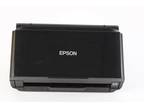 Epson Work Force DS-560 Wireless Color Document Scanner For - Opportunity