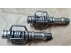 CRANK BROTHERS Original EGG BEATER Pedals Clipless Mountain - Opportunity