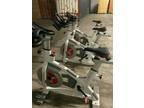 SCHWINN CARBON BLUE Exercise Bike UPGRADED Indoor Cycling - Opportunity
