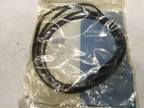 WE12X36P New Genuine OEM GE Dryer Drive Belt (A-2-02) - Opportunity