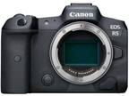Canon EOS R5 45.0MP Mirrorless Camera - Black (Body Only) - Opportunity