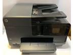 HP Officejet Pro 8610 All In One Printer Fully Tested - Opportunity