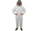 Humble Bee 411-XXS Polycotton Beekeeping Suit with Fencing - Opportunity