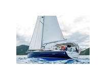 2017 jeanneau sun odyssey 519 boat for sale