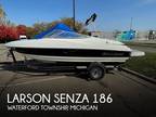 2006 Larson Senza 186 Boat for Sale