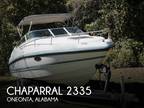 1995 Chaparral 2335 Boat for Sale