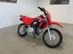 2023 Honda CRF110F Motorcycle for Sale