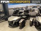 2023 Can-Am Spyder RT Limited Platine Wheels Motorcycle for Sale