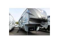 2018 forest river forest river rv vengeance rogue 311a13 38ft