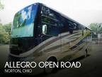 2018 Tiffin Allegro Open Road 31 MA 31ft