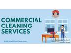 Commercial Cleaning Services i