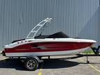 2021 Chaparral 19H2O Boat for Sale