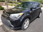 2015 Kia Soul 5dr Wgn Auto +