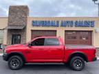 Used 2018 RAM 1500 REBEL For Sale