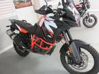 2020 KTM 1290 Super Adventure R Motorcycle for Sale