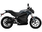 2023 Zero Motorcycles S ZF7.2