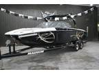 Tige' RZ4 Wake/Surf Boat for Sale