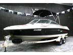 2007 Sea Ray 205 Sports - Bowrider Boat for Sale