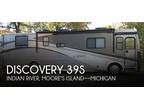 2006 Fleetwood Discovery 39S 39ft