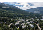 Located on Blackcomb Mountain with ski in, ski out access