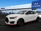 2021 Hyundai Veloster N