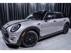 2022 MINI Clubman