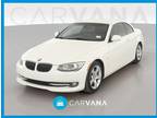 2011 BMW 3-Series