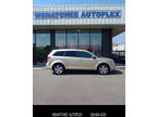 2010 Dodge Journey