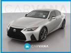 2022 Lexus IS