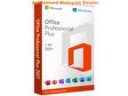 Microsoft Office 365 Pro Plus 5 PC & 1TB Storage - Opportunity!