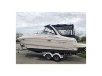 Used 2005 monterey 270 for sale