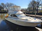 Used 1987 CHRIS CRAFT Commander For Sale