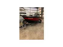 Used 2016 starcraft 186 for sale