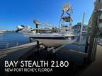 1999 Bay Stealth 2180 Boat for Sale