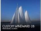 2008 Custom Windward 28 Boat for Sale