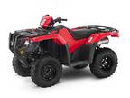 2023 Honda TRX520 Rubicon DCT IRS EPS ATV for Sale