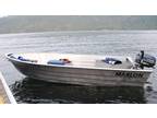 2022 Marlon Boats SWV12