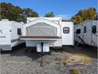 2013 Forest River Rockwood ROO21SS