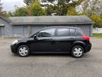 Used 2007 Nissan Versa for sale.