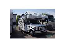 2022 forest river forest river rv sunseeker 2440ds ford 27ft