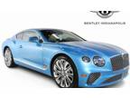 2022 Bentley Continental GT V8 Indianapolis, IN