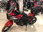 2020 Honda CRF1100LD Motorcycle for Sale