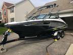 A perfect family boat 2016 Yamaha 212X