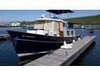1986 Transpacific Marine Eagle 32 Trawler Boat for Sale
