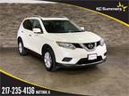 Pre-Owned 2015 Nissan Rogue SUV - Opportunity!