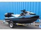 2021 Sea-Doo GTX 170 Boat for Sale