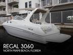 2002 Regal 3060 Commodore Boat for Sale