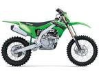 2023 Kawasaki KX 250X