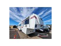 2011 forest river forest river rv xlr 40x12 41ft