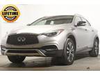 Used 2018 Infiniti Qx30 for sale.